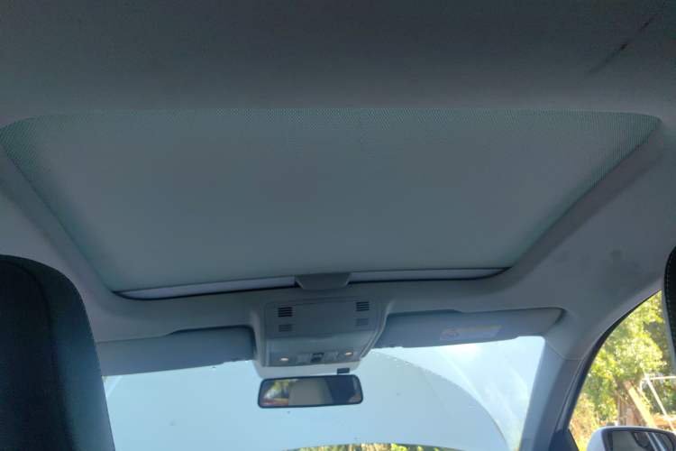 Used Volkswagen Polo 2019 Plus 1.5L Automatic Colorful Technology Edition
