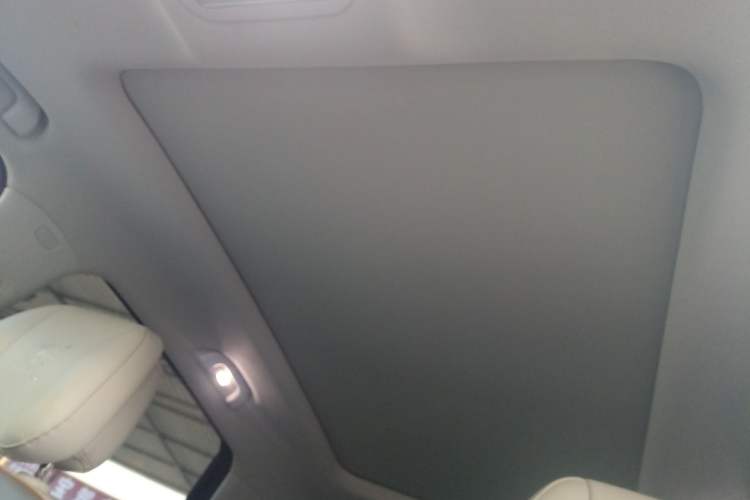 Used FORTHING Yacht 2022 1.5T DCT Lan Yue Edition
