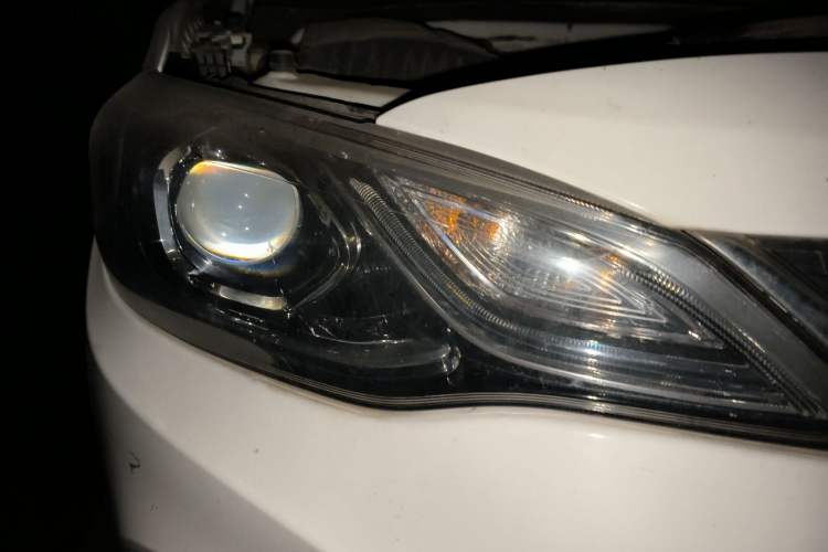 Used Chevrolet Cavalier 2019 320 Automatic Xinyue Edition