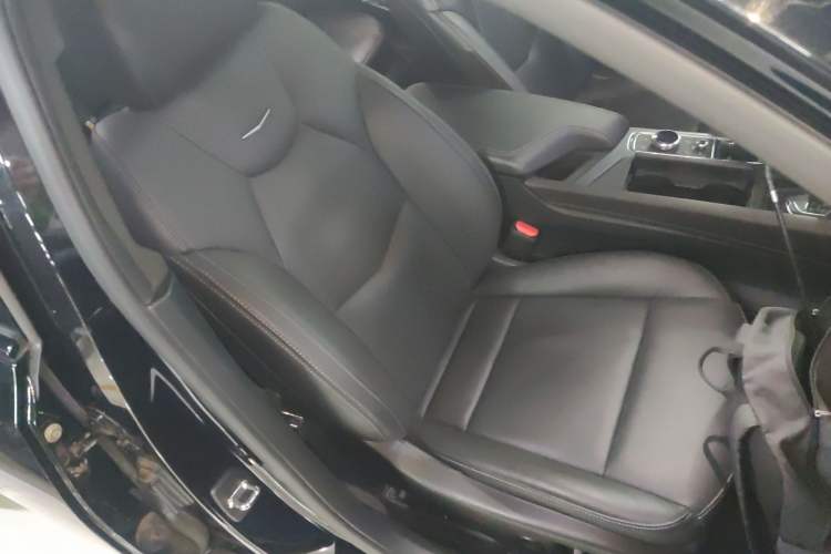 Used Cadillac CT5 2023 28T Prestige Model