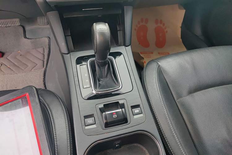 Used Subaru Outback 2015 2.5i Sport Navigation Edition