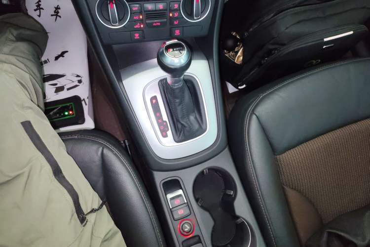 Used Audi Q3 2018 30th Anniversary Edition 30 TFSI Fashion Model
