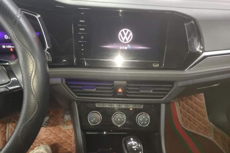 Used Volkswagen Sagitar 2021 280TSI DSG Comfort Connect Edition
