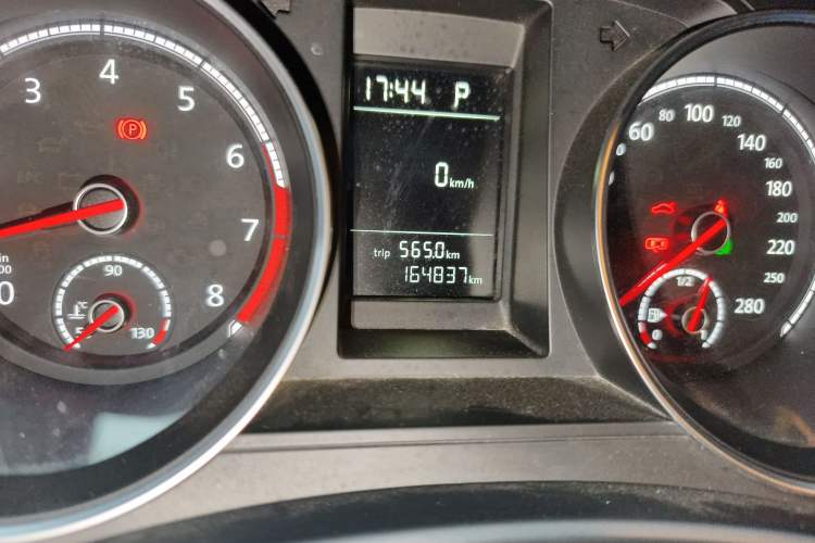 Used Volkswagen Scirocco 2015 1.4TSI Fashion Edition
