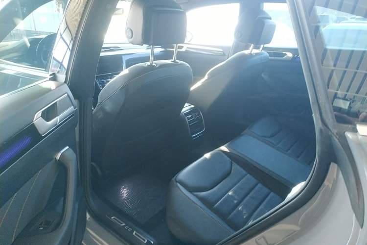 Used Volkswagen FAW-Volkswagen CC 2023 380TSI Striking Edition