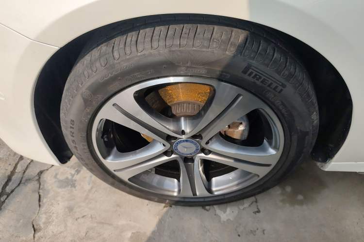 Used Mercedes-Benz E-Class 2016 E 200 L Sport Edition
