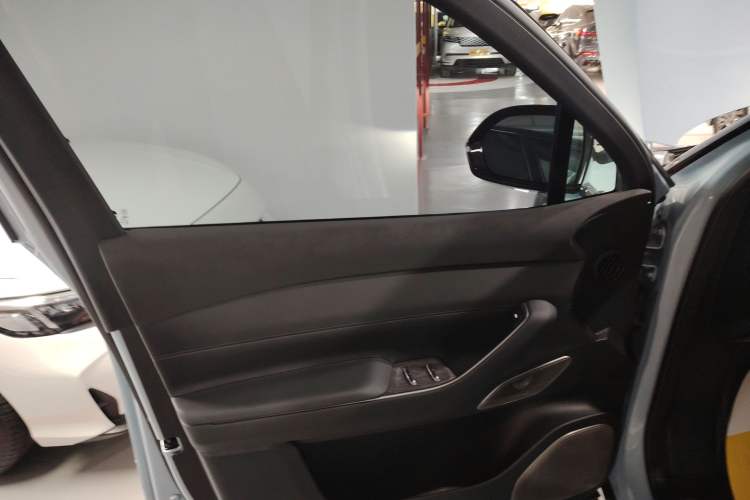 Used Nio ES7 2024 100 kWh
