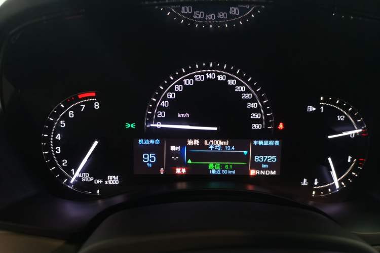 Used Cadillac ATS-L 2017 28T Fashion Edition