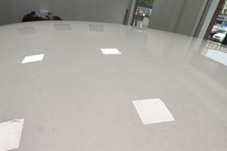 Used Volkswagen Polo 2018 1.5L Automatic Advanced Driving Model
