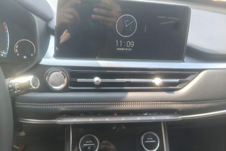 Used Chery Tiggo 8 2024 Honor Edition 230TCI Automatic Excellence Version 7 Seats
