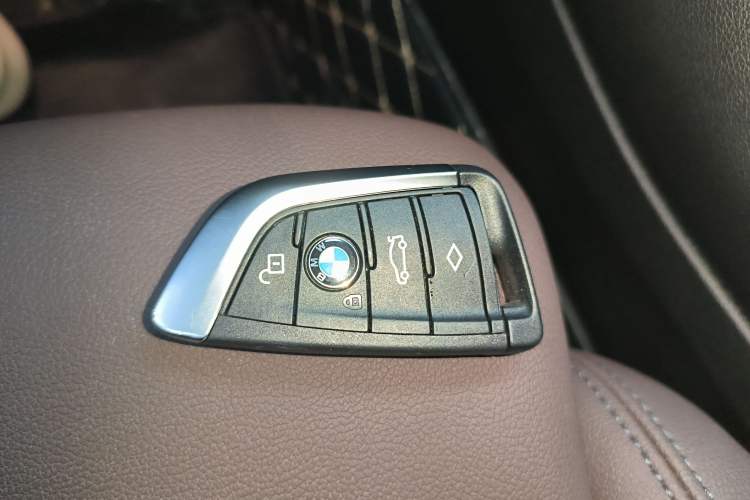 Used BMW X3 2021 xDrive25i Luxury Package