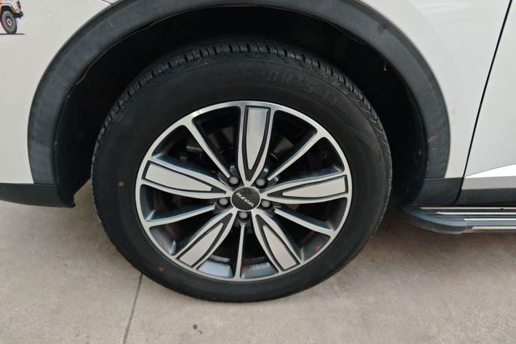 Used Haval H6 2021 1.5 GDIT Automatic Champion Edition