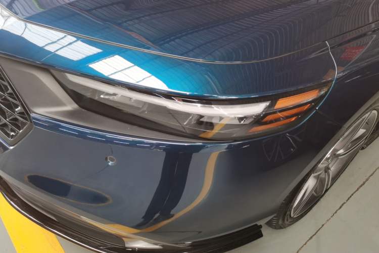 Used Honda Accord 2023 260TURBO Excellence Edition