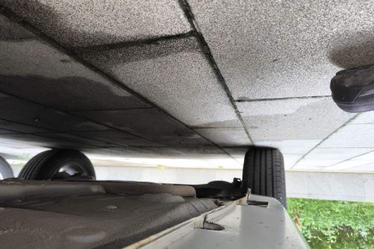 Used Geely Auto Vision X3 2019 Upgraded Model 1.5L CVT Prestige Version
