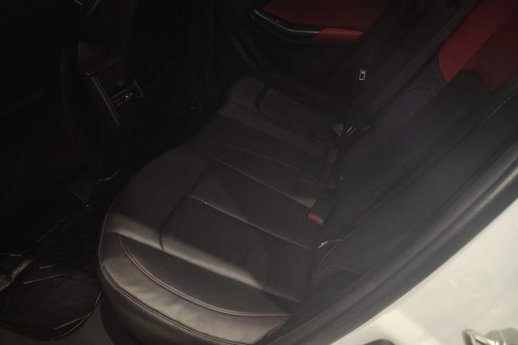 Used Changan CS55PLUS 2022 2nd Generation 1.5T DCT Prestige Version