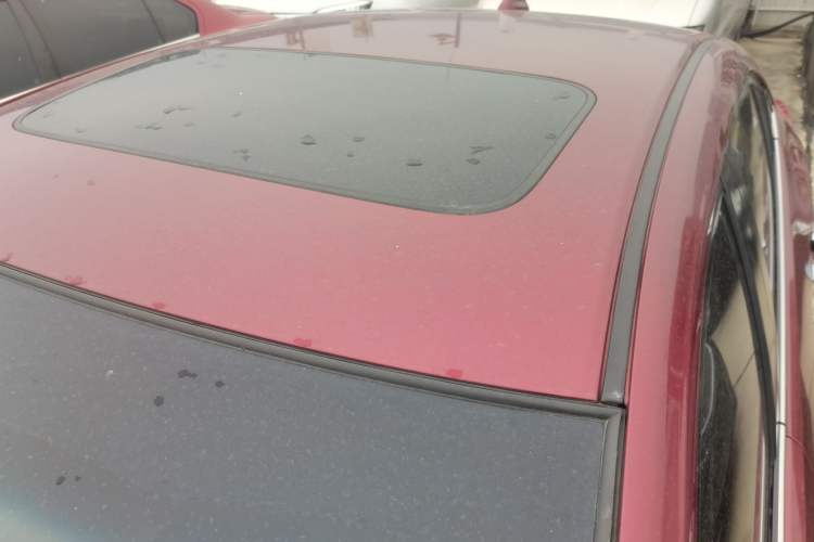 Used Honda Crider 2013 1.8L automatic luxury edition
