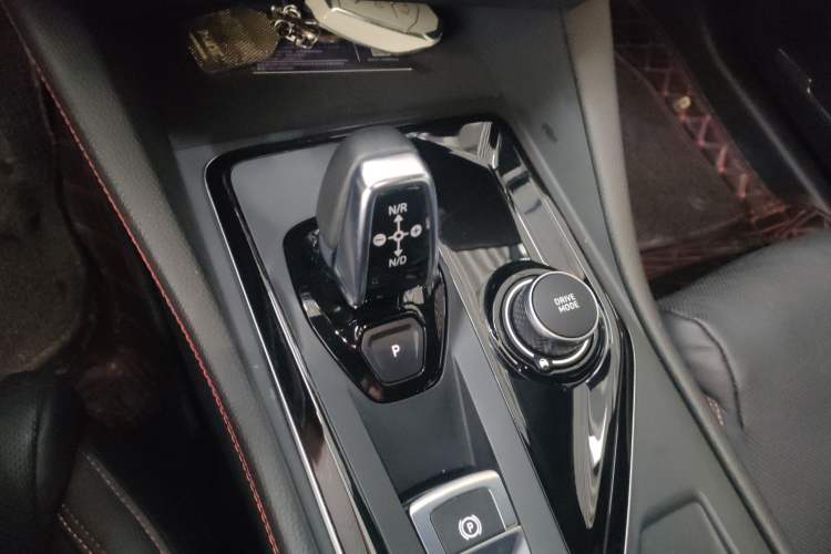 Used Lynk & Co 03 2020 2.0TD Automatic Jing Pro Edition
