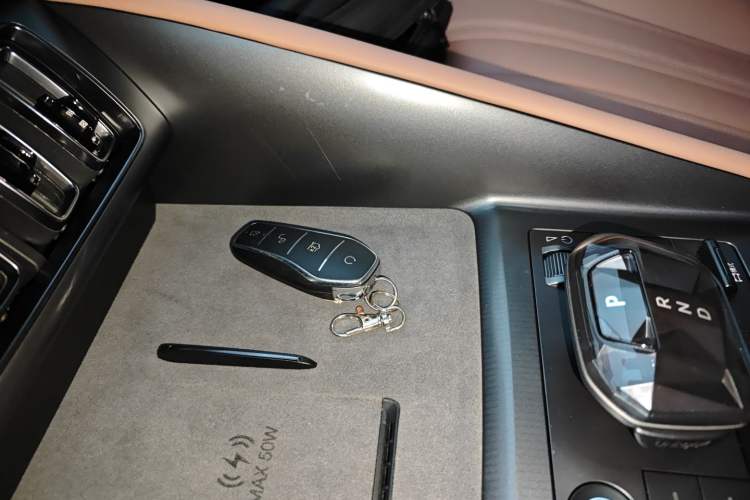 Used BYD Song L EV 2025 662 km Advanced Intelligent Driving Version