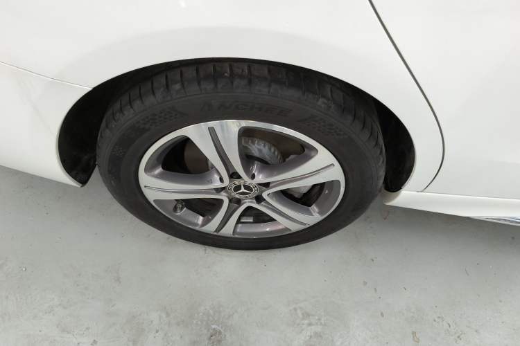 Used Mercedes-Benz C-Class 2022 Restyled C 200 L Sport Edition
