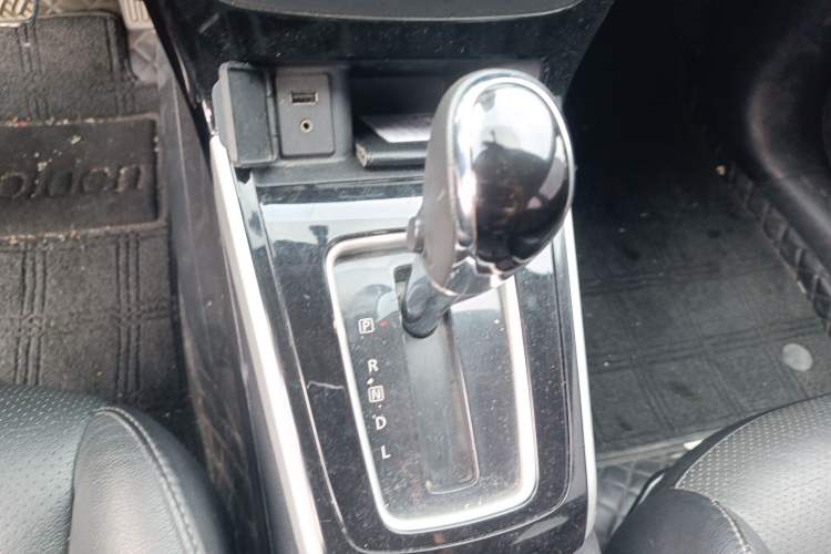 Used Nissan Sylphy 2018 1.6XV CVT Deluxe Edition