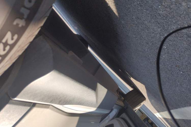 Used BYD Song PLUS New Energy 2025 EV 520km Premium Version