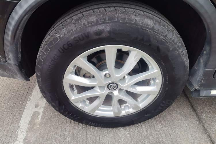 Used Nissan X-Trail 2020 2.0L XL ITS CVT 2WD SmartConnect Comfort Edition
