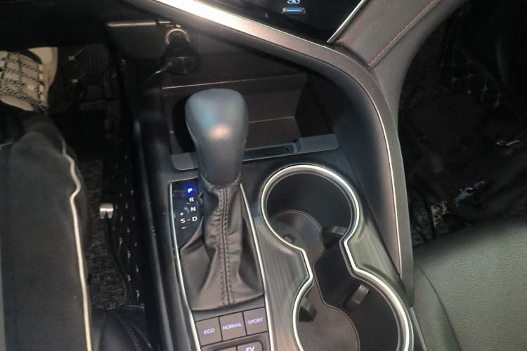 Used Toyota Camry 2021 Dual-Motor 2.5 HGVP Leading Edition