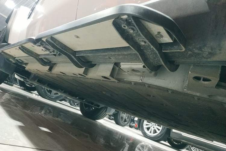 Used  V23 2025 401 Two-Wheel Drive Intelligent Driving Version