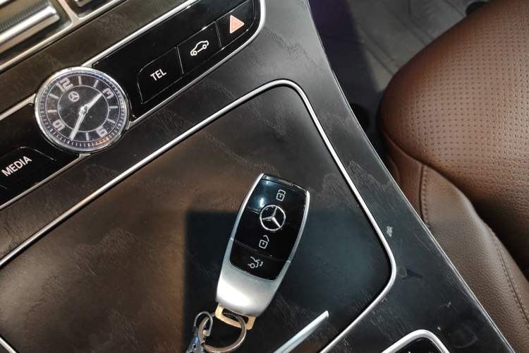 Used Mercedes-Benz E-Class 2018 Restyled E 300 L Sport Luxury Edition
