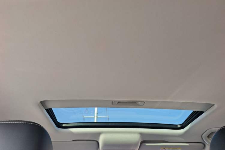 Used Volkswagen Santana 2019 1.5L Manual Comfort Version China VI