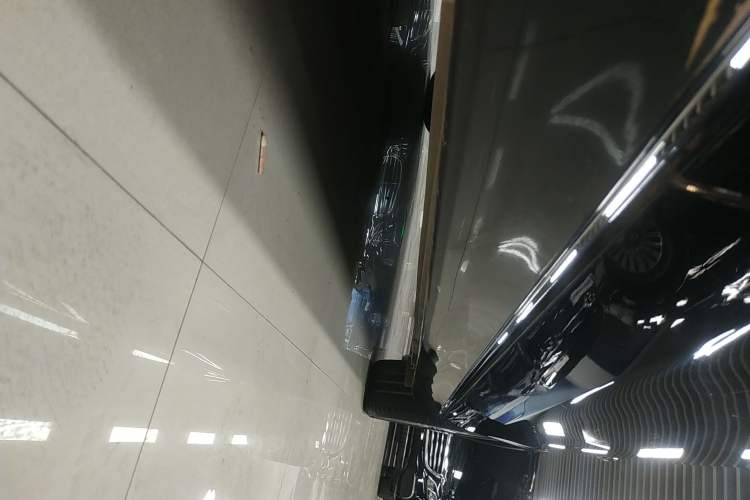 Used Mercedes-Benz E-Class 2021 Facelift E 300 L Stylish Edition
