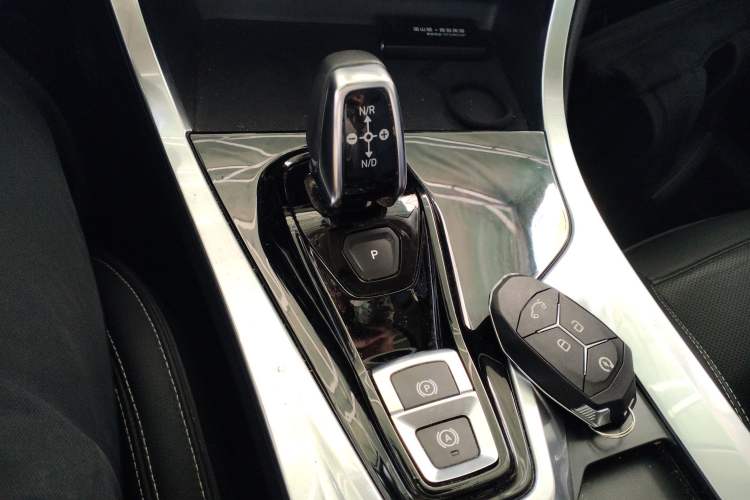 Used Lynk & Co 01 2017 2.0T Two-Wheel Drive Pro Edition