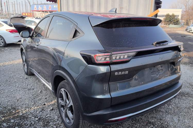 Used CIIMO M-NV 2021 Shangcheng Edition
