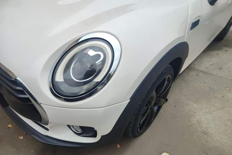 Used  Clubman 2018 1.5T COOPER Artist
