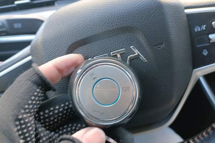 Used NETA AYA 2023 401 Lite
