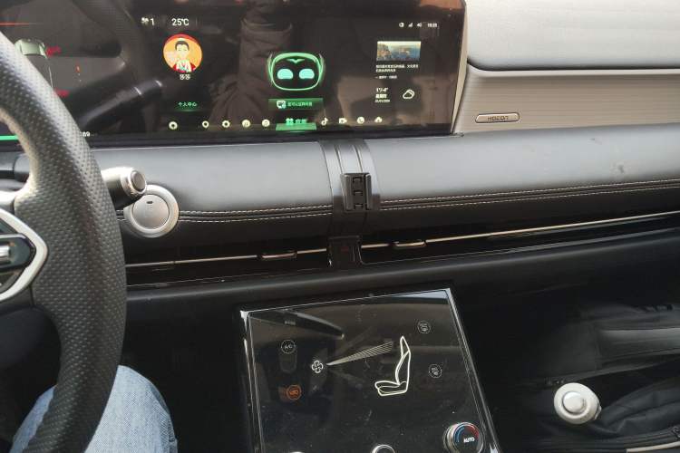 Used NETA U 2023 NETA U-Ⅱ Challenge Edition 400 U Show – Lithium Iron Phosphate