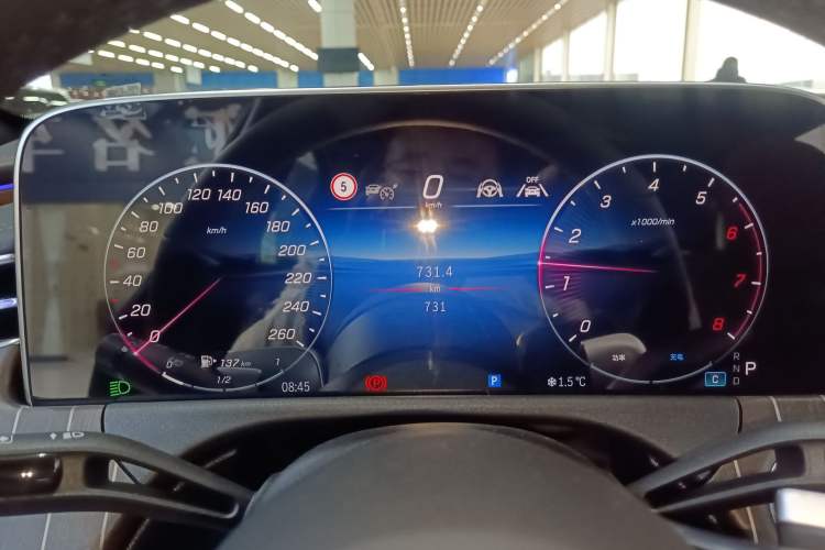 Used Mercedes-Benz E-Class 2025 Facelift E 300 L Fashion Edition