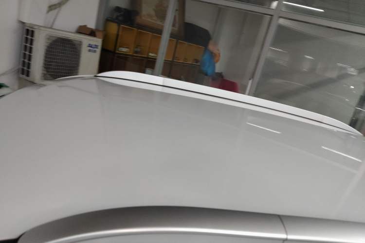 Used Wuling Hongguang MINIEV 2024 3rd Generation 215km Advanced Version
