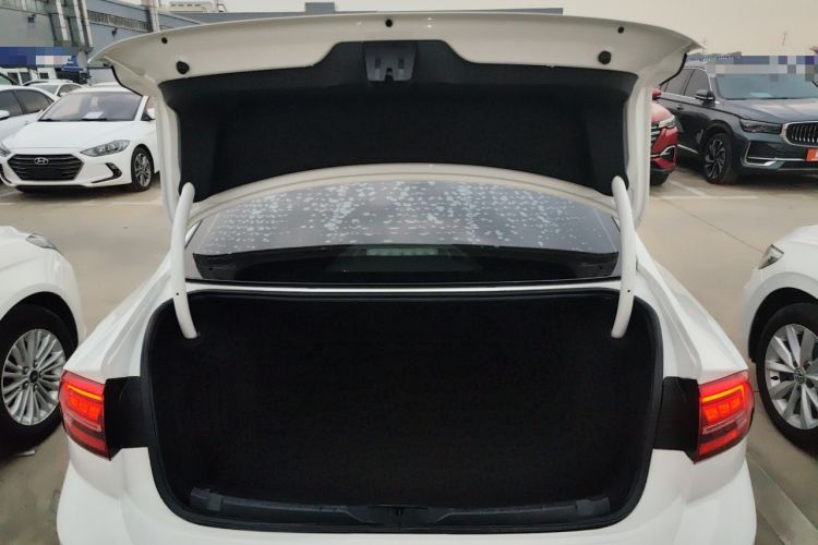 Used Volkswagen Lamando 2021 230TSI DSG Fashion Edition