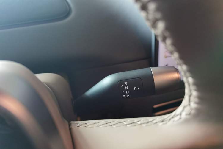 Used Li Auto Li Auto i6 
