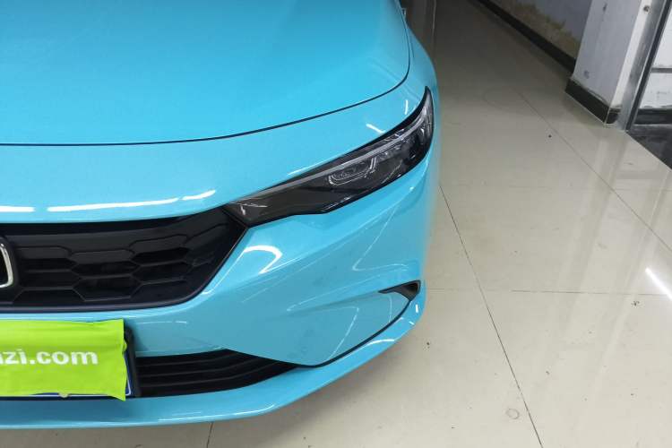 Used Honda Integra 2022 240TURBO CVT Phantom Night·Tech Edition