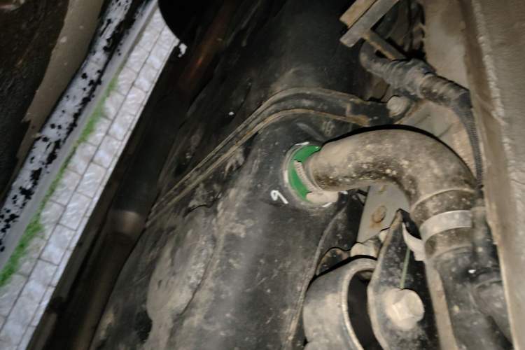 Used Changan CS75 PLUS 2021 2.0T Automatic Pilot Version
