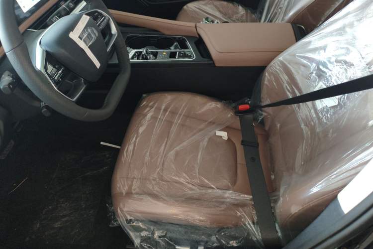 Used Bestune B70 2024 Dragon Edition 1.5T Leading Model