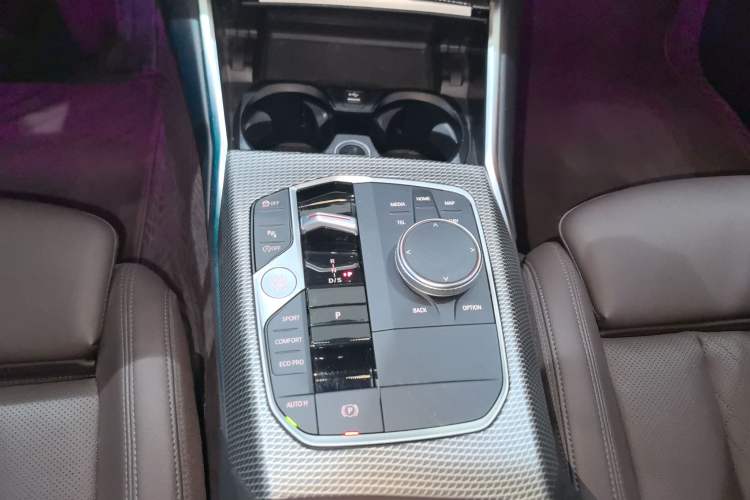 Used BMW 3 Series 2024 320Li M Sport Package
