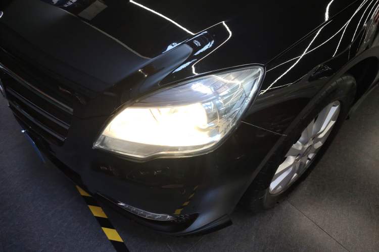 Used Mercedes-Benz R-Class 2017 R 320 4MATIC Business Edition Prestige Model