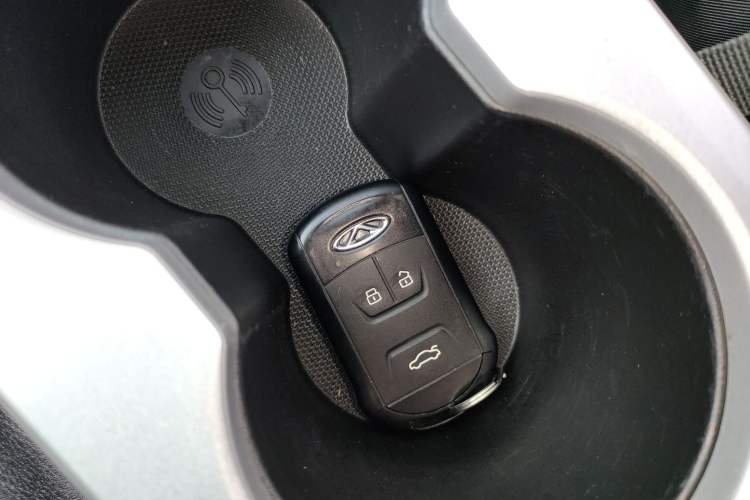 Used Chery Arrizo 5 2019 1.5L CVT Leisure Edition China V standard