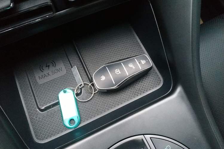 Used BYD Sealion 05 DM-i 2025 DM-i Smart Drive 115KM Flagship Model
