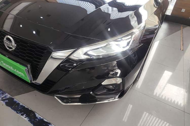 Used Nissan Teana 2020 2.0L XL Comfort Edition