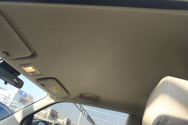 Used  Lumin 2025 205 km Xiangqin Version