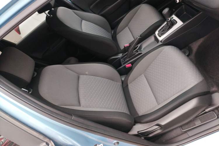 Used Honda Fit 2023 1.5L CVT Trend Edition